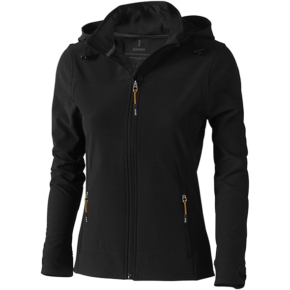 Langley softshell ladies jacket